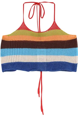 Dsquared2 Summer Lovers Cotton Top