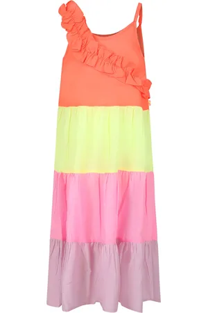 Billieblush Casual Dress For Girl