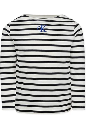 Calvin Klein T-shirt For Boy With Logo