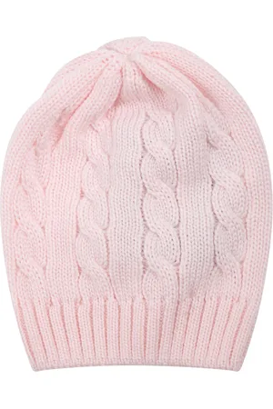 LITTLE BEAR Hat For Baby Girl