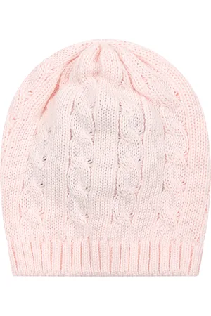 LITTLE BEAR Hat For Baby Girl