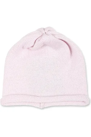 LITTLE BEAR Wisteria Hat For Baby Girl