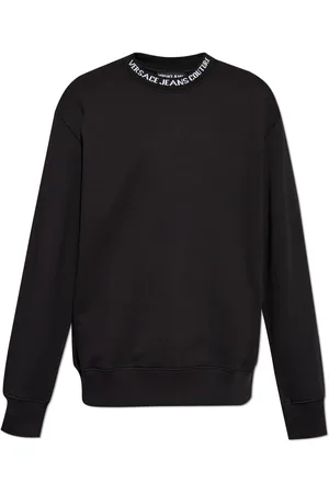 VERSACE Sweatshirt With Logo
