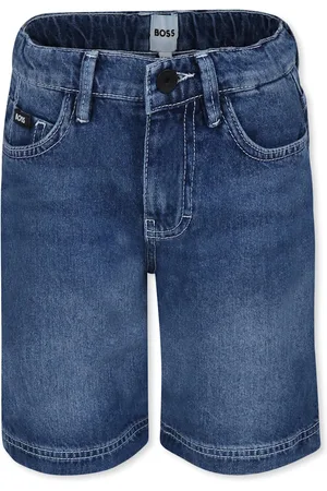 HUGO BOSS Shorts For Boy