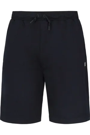 K-Way Theotime Light Spacer Bermuda Shorts