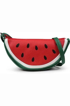 Molo Bag For Girl With Watermelon