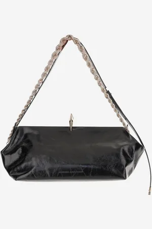 BENEDETTA BRUZZICHES Sophia Leather Bag