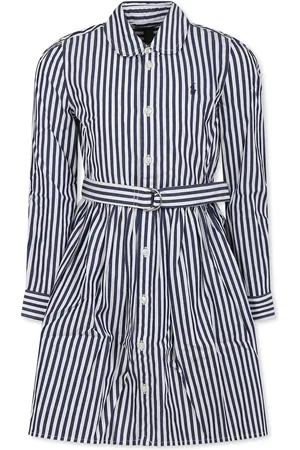 Ralph Lauren Dress For Girl With Horse