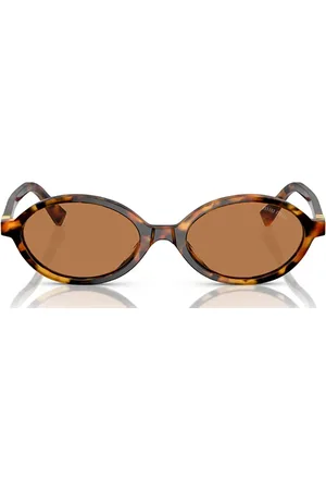 Miu Miu 04zs Sole Sunglasses