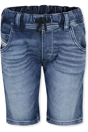 Diesel Short For Boy With Logo