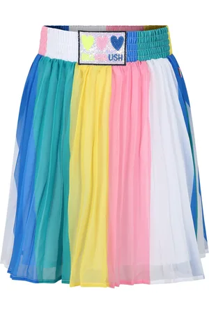 Billieblush Skirt For Girl