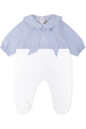 LA STUPENDERIA Romper For Baby Boy
