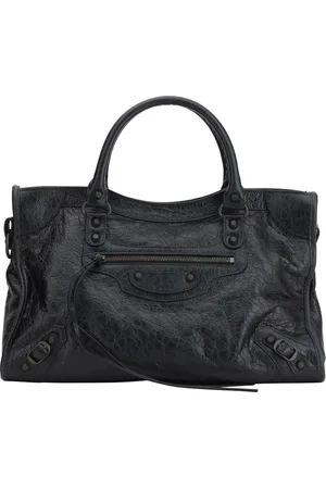 Balenciaga Le City Medium Shoulder Bag