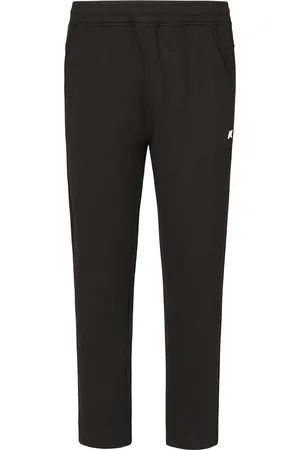 K-Way Iton Interlock Trousers