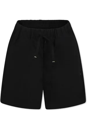 Msgm Shorts For Boy With Logo