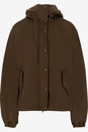 Aspesi Nylon Jacket