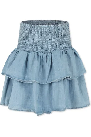 Molo Skirt For Girl