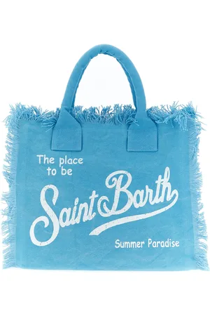 MC2 SAINT BARTH Vanity Shoulder Bag