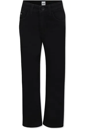 HUGO BOSS Jeans For Boy With Logo