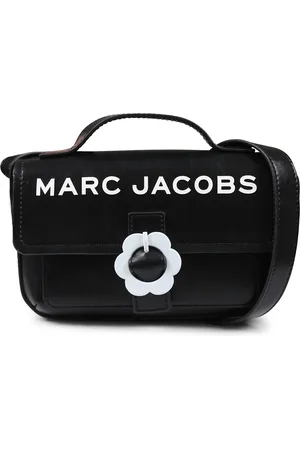 Marc Jacobs Bag For Girl With Logo