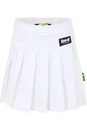 BARROW Skirt For Girl With Logo