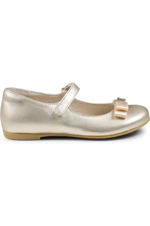 Tommy Hilfiger Ballerinas For Girl With Bow