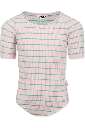 Molo Ribbed T-shirt