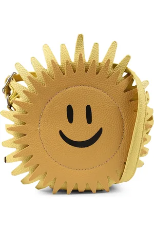 Molo Bag For Girl With Sun