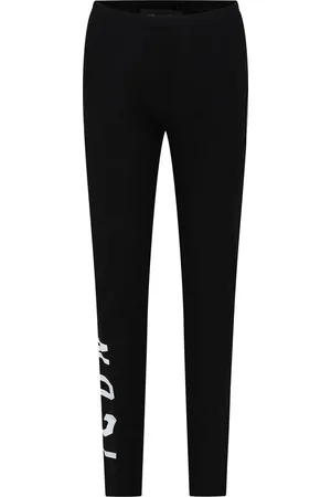 Dsquared2 Leggings For Girl With Logo