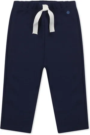 Petit Bateau Trousers For Babykids