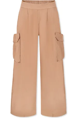 Molo Trousers For Girl