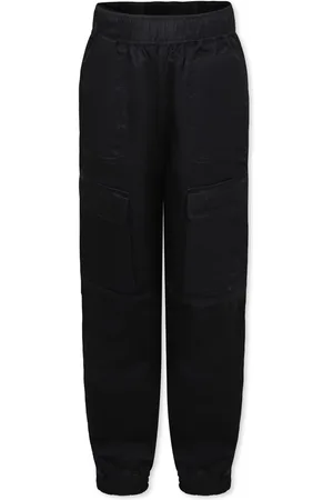 Diesel Trousers For Boy With Logo