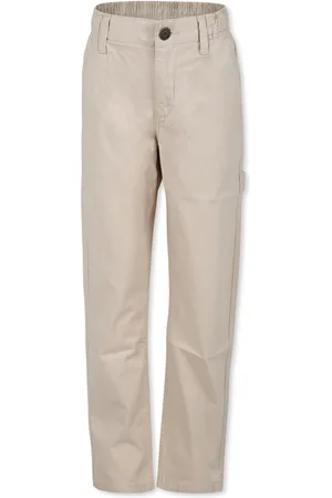 Tommy Hilfiger Trousers For Boy With Flag