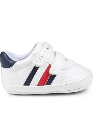 Tommy Hilfiger Sneakers For Babykids With Logo