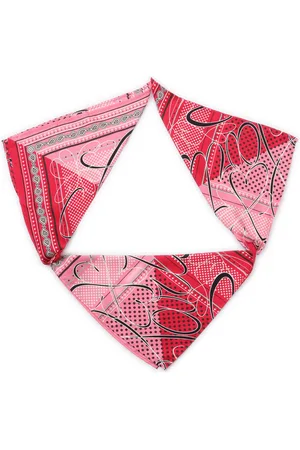 Faliero Sarti Brigitte 0x0 Scarf