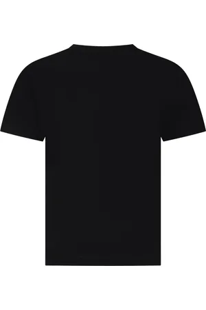HUGO BOSS T-shirt For Boy With Logo