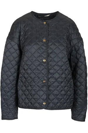 Max mara the cube Quilted Jacket luci