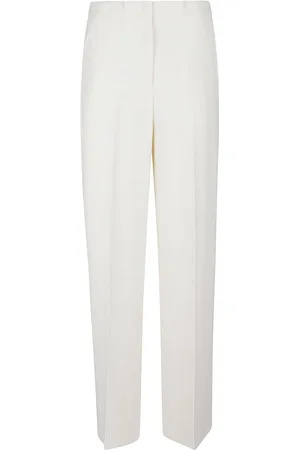 Pinko Pergamino Special-occasion Wide-leg Trousers