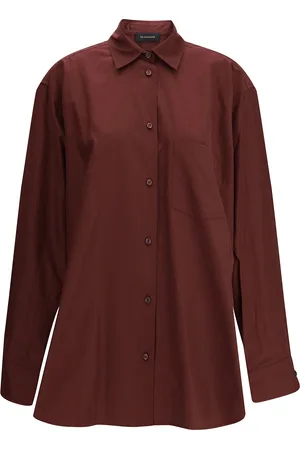 The Andamane Georgiana Shirt