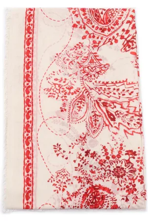 Faliero Sarti Emiliana 135x140 Scarf