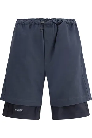 GR10K Double Layer Shorts