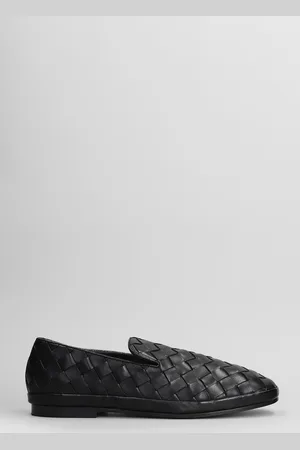 HENDERSON BARACCO Loafers In Leather