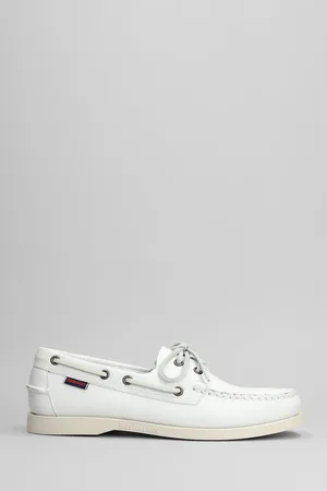 SEBAGO Portland Loafers In Leather