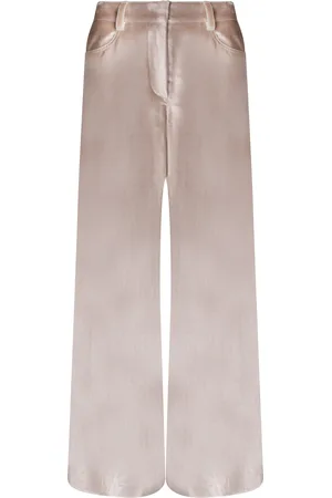 Brunello Cucinelli Velvet Pants