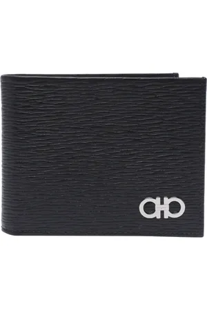 Salvatore Ferragamo Gancini Wallet