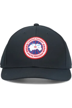 Canada Goose Arctic Baseball Cap