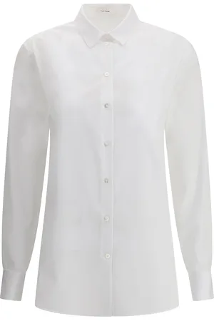 The Row Metis Shirt