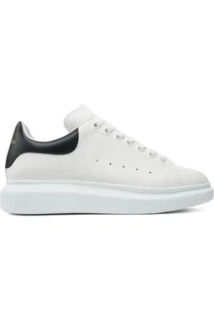 Alexander McQueen Oversized Sneakers