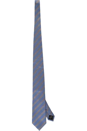 BRIONI Silk Tie
