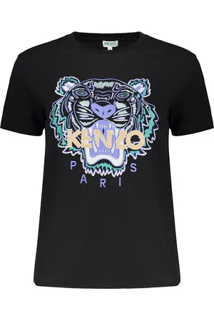 Kenzo Cotton T-shirt